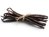 Co-Op GRADE B Tahiti Vanilla Beans - Best for Extracts