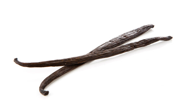 Sentani Indonesian Vanilla Beans - Grade B, Best for Extracts (Retail)