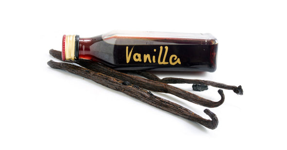 The Vixen! Group Buy The Papua Indonesian Vanilla Beans - For Vanilla Extract & Baking (Grade A)