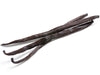 Papua Indonesian Vanilla Beans - Grade B - For Brewing, Distilling & Extracting