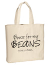 Booze for my Beans Bag - 3 Colors (Retail)