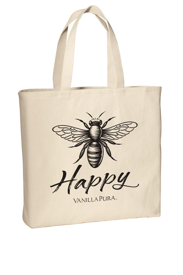 Bee Happy Booze Bag - 3 Colors (Retail)