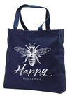 Bee Happy Booze Bag - 3 Colors (Retail)